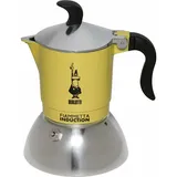 Bialetti Fiammetta Ind 2 Tassen Gelb