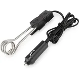 Tragbarer Auto-wassererhitzer, 12v/24v Wasserkocher Fürs Auto, Elektrischer Reise-wassererhitzer, Camping-wassererhitzer (24v)