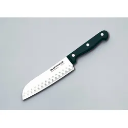 Kochmesser JUSTINUS Santoku KÜCHENCHEF