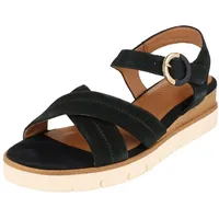 TAMARIS Leather Sandals 1-28202-42