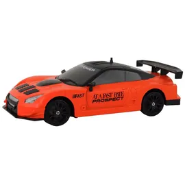 Wisam Sportwagen R/C 1:24 CH RTR orange