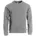 New Wave Classic Pullover grau 5XL