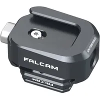 Falcam F22 Cold Shoe Adapter Kit 2533