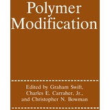 Springer Polymer Modification