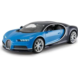 Jamara Auto Bugatti Chiron 2CH RTR blau 405135
