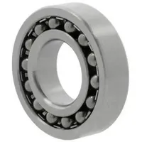 NTN Pendelkugellager 1219 S ID 95mm AD 170mm Breite32mm