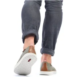 Rieker B2265 Herren Pesto Amaretto 43