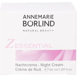 Annemarie Börlind Z Essential Nachtcreme 50 ml