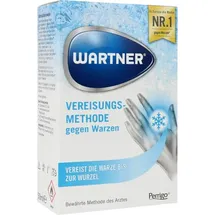Perrigo WARTNER Warzen Spray
