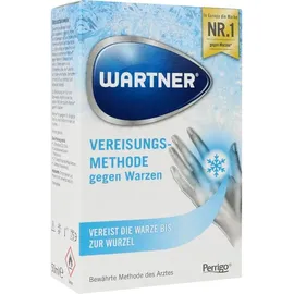 Perrigo WARTNER Warzen Spray