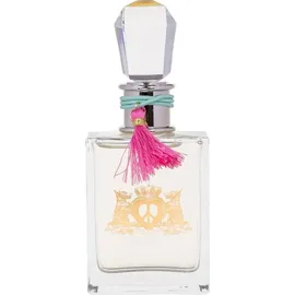 Juicy Couture Peace Love & Juicy Eau de Parfum 100 ml