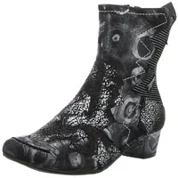 Maciejka Stiefelette grau 38 EU
