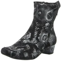 Maciejka Stiefelette grau 38 EU