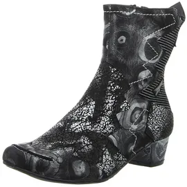 Maciejka Stiefelette grau 38 EU