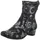 Maciejka Stiefelette grau 38 EU