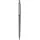 Parker Kugelschreiber Basic Silber 0,6 mm 1 St.