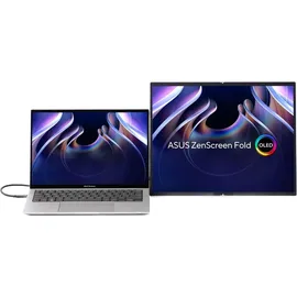 Asus ZenScreen Fold OLED MQ17QH 17.3" (90LM09EV-B01170)