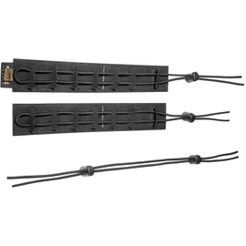 Tasmanian Tiger TT Modular Collector Strap Set VL schwarz