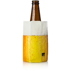 Aktiv Bierkühler Motiv "Lager" von Vacu Vin