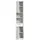 xonox.home Bad Scout Hochschrank 37 x 191 x 31 cm Weiß