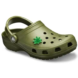 Crocs Classic Clog Army Green 36-37