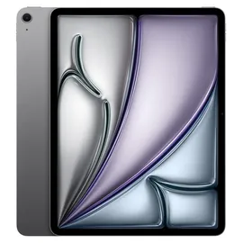 Apple iPad Air 13" M4 128 GB, Wifi Space Grau