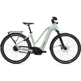 flyer G1 Gotour 7.23 2026 29 Zoll RH 53 cm Damen frosty sage gloss
