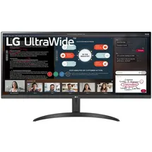 LG UltraWide 34WP500-B 34"