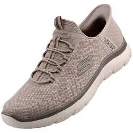 SKECHERS Summits High Range Herren Natur 43