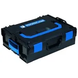 PROTEC.class PLBOXX136S Systemkoffer leer schwarz H:151mm