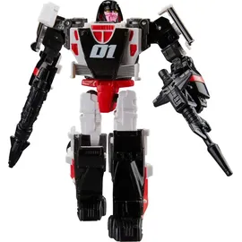 Hasbro Transformers Age of The Primes Deluxe-Klasse Decepticon Crasher Action-Figur