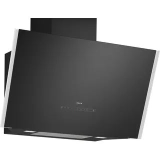 Neff D98IPT2S0 Kopffreihaube 89 cm Schwarz