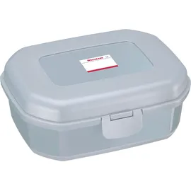 Westmark Snackbox Maxi 935 ml blau