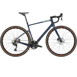Cervelo Aspero GRX RX820 - Woodsmoke