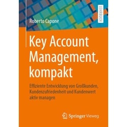 Key Account Management, kompakt