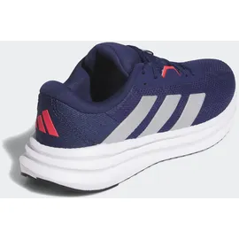 adidas Galaxy 7 Dark Blue / Silver Metallic / Lucid Red 43 1/3