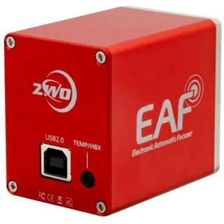 ZWO Electronic Automatic Focuser EAF Standard