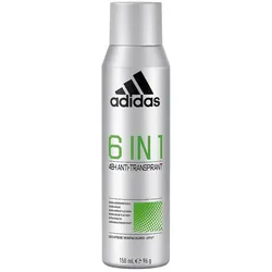 adidas Originals Sport Sensations Wom Deodorants 150 ml