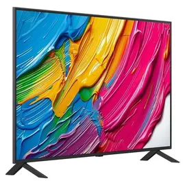LG QNED 55" 3840 x 2160 Pixel Mini-LED 4K-Fernseher