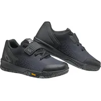 Sidi Dimaro Trail MTB schuhe Schwarz