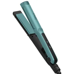 Italian Design Glättungseisen Vibration Hair Glätteisen   