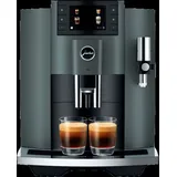 Jura E8 night inox (ECS)