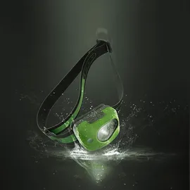 GP Stirnlampe CH43 3X AAA