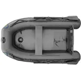 CARP SPIRIT Black Boat 240wi