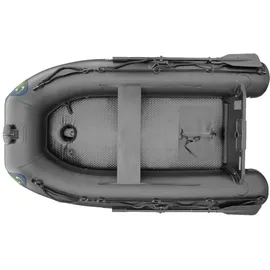 CARP SPIRIT Black Boat 240wi