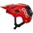 Prismane Red Matt/Uranium Black Matt S