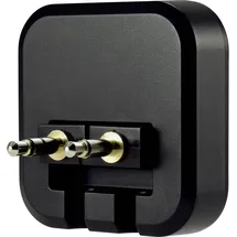 Renkforce RF-BTT-350 Bluetooth® Musik-Sender Bluetooth Version: 4.2 10m integrierter Akku