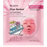 Dr. Jart+ Cryo Sorbet Icy Facial Mask 3 g