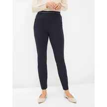 RAPHAELA by BRAX Lillyth Schlupfhose Blau 36