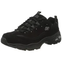 SKECHERS D'Lites - Biggest Fan black 39